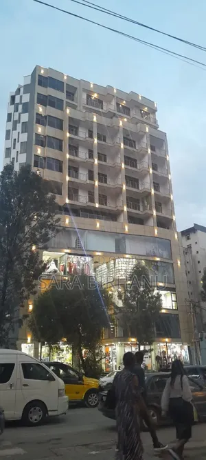 1bdrm Apartment in Kabod Proporti, Bole for sale