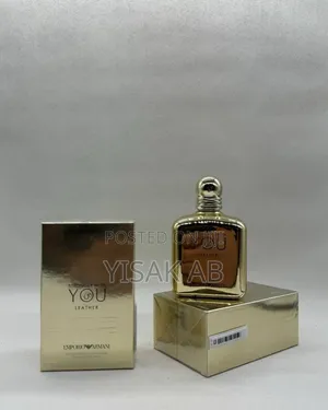 Photo - Stronger With You Perfume