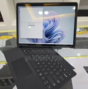 New Laptop Microsoft Surface Pro 9 32GB Intel Core I7 SSD 1T