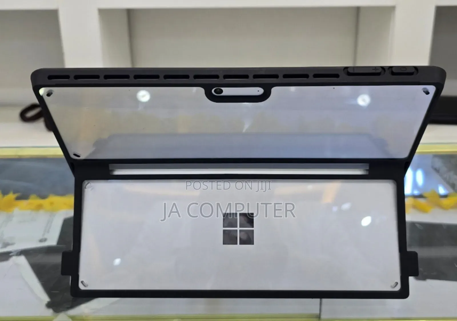 New Laptop Microsoft Surface Pro 9 32GB Intel Core I7 SSD 1T