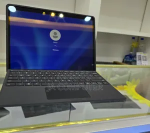 New Laptop Microsoft Surface Pro 9 32GB Intel Core I7 SSD 1T