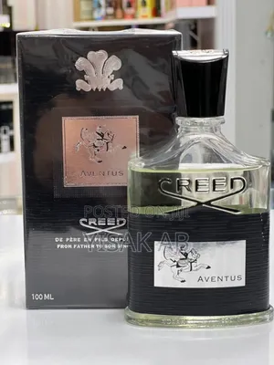 Photo - Creed Aventus Perfume