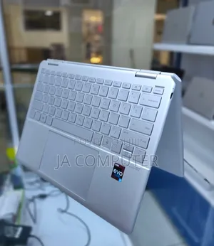 New Laptop HP Spectre 8GB Intel Core I5 SSD 512GB