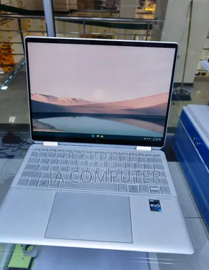 Photo - New Laptop HP Spectre 8GB Intel Core I5 SSD 512GB