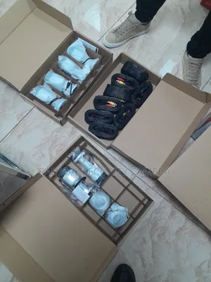 Photo - Dahua Kitt 8 Channel