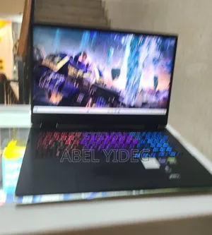New Laptop HP Omen 16 16GB Intel Core I9 SSD 512GB