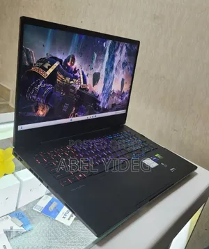 New Laptop HP Omen 16 16GB Intel Core I9 SSD 512GB