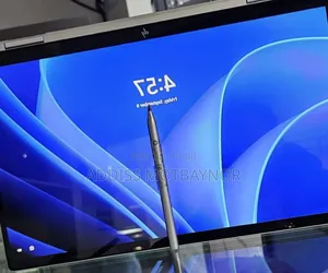 New Laptop HP Envy X360 16GB Intel Core I7 SSD 512GB