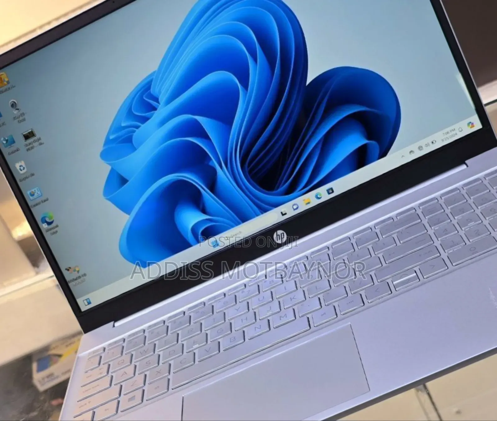 New Laptop HP Pavilion 15 16GB Intel Core I7 SSD 512GB