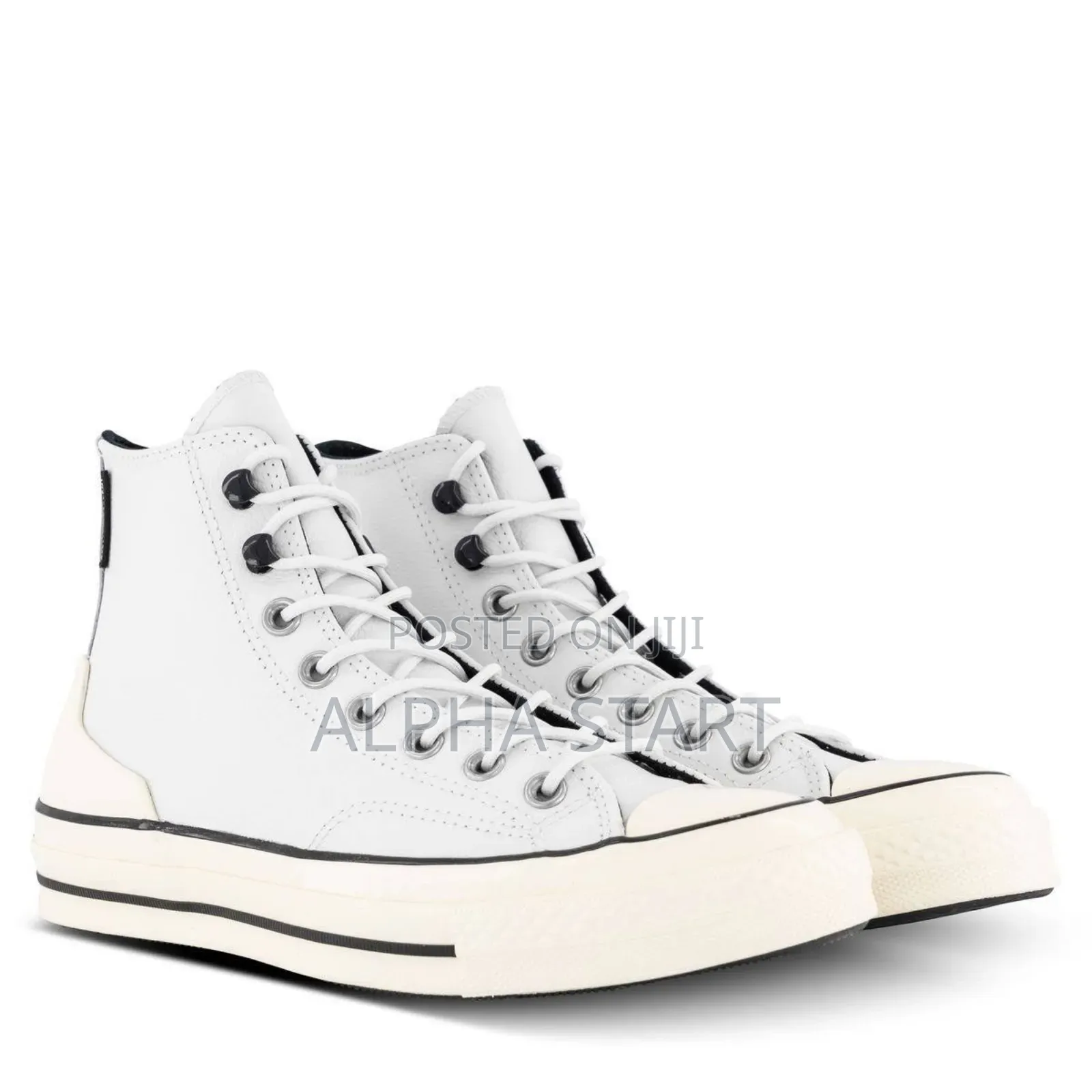 Convers All Star High Quality Boots