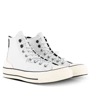 Photo - Convers All Star High Quality Boots