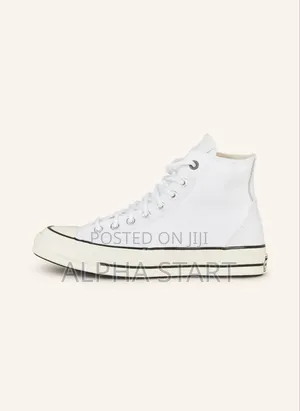 Convers All Star High Quality Boots
