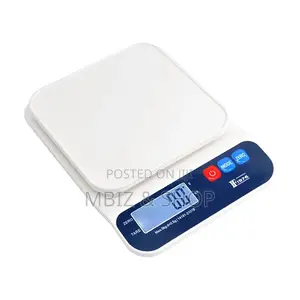 Electronic Kitchen Scale