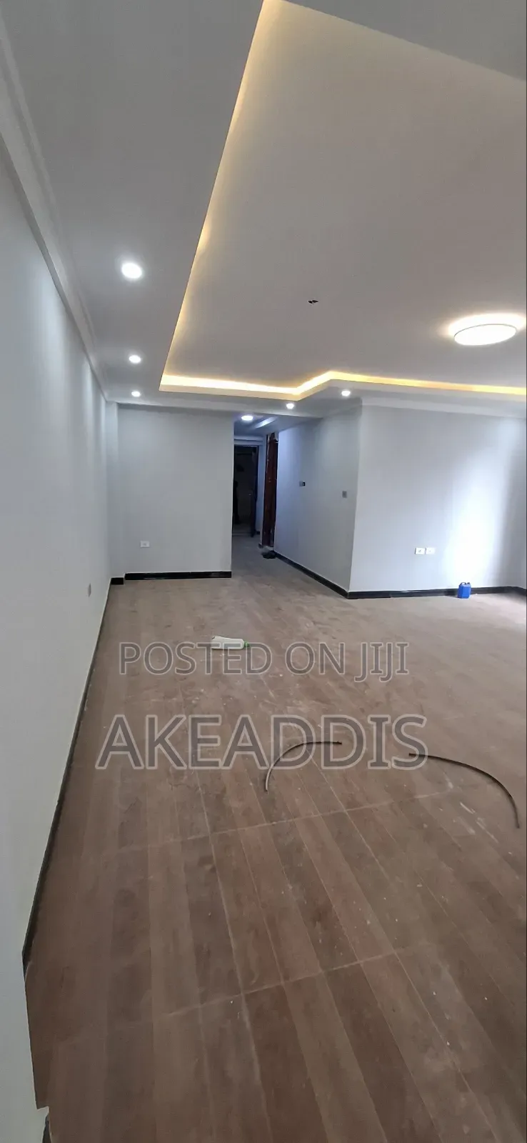 Furnished 3bdrm Condo in Bole Ayat for sale