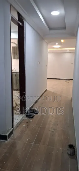 Furnished 3bdrm Condo in Bole Ayat for sale
