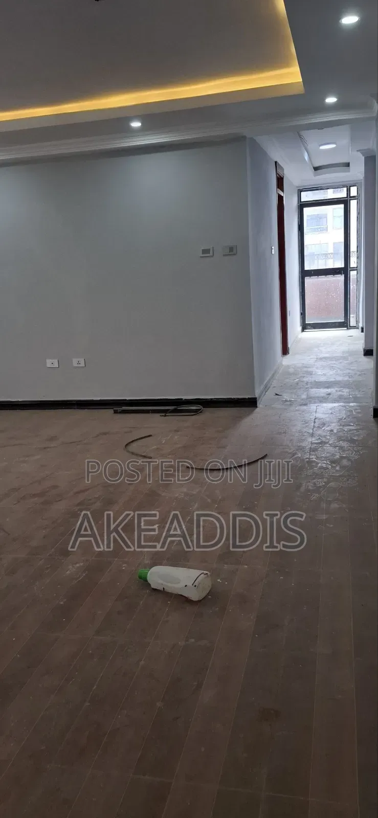 Furnished 3bdrm Condo in Bole Ayat for sale