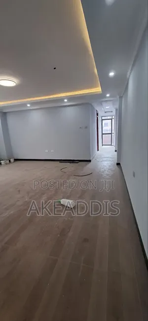 Furnished 3bdrm Condo in Bole Ayat for sale
