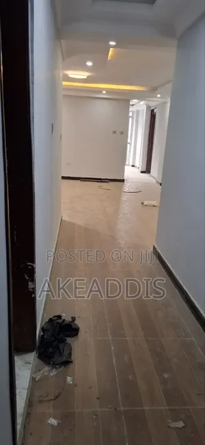 Furnished 3bdrm Condo in Bole Ayat for sale