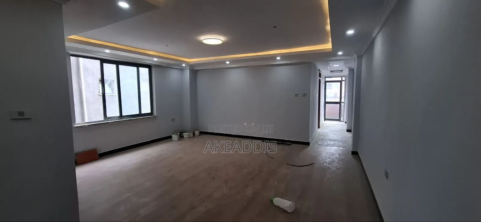 Furnished 3bdrm Condo in Bole Ayat for sale