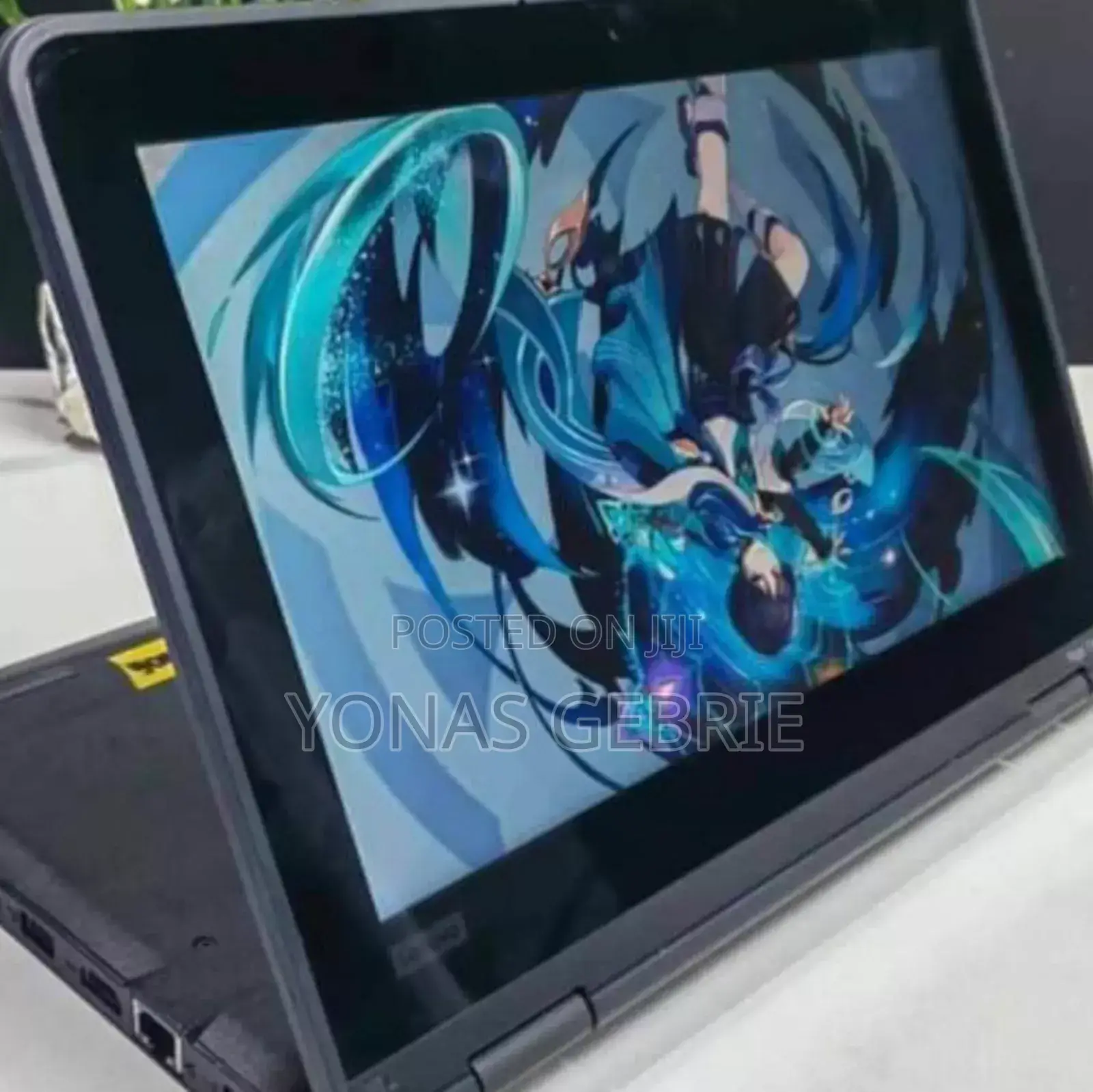 New Laptop Lenovo ThinkPad 11e 4GB Intel Core 2 Duo SSD 128GB