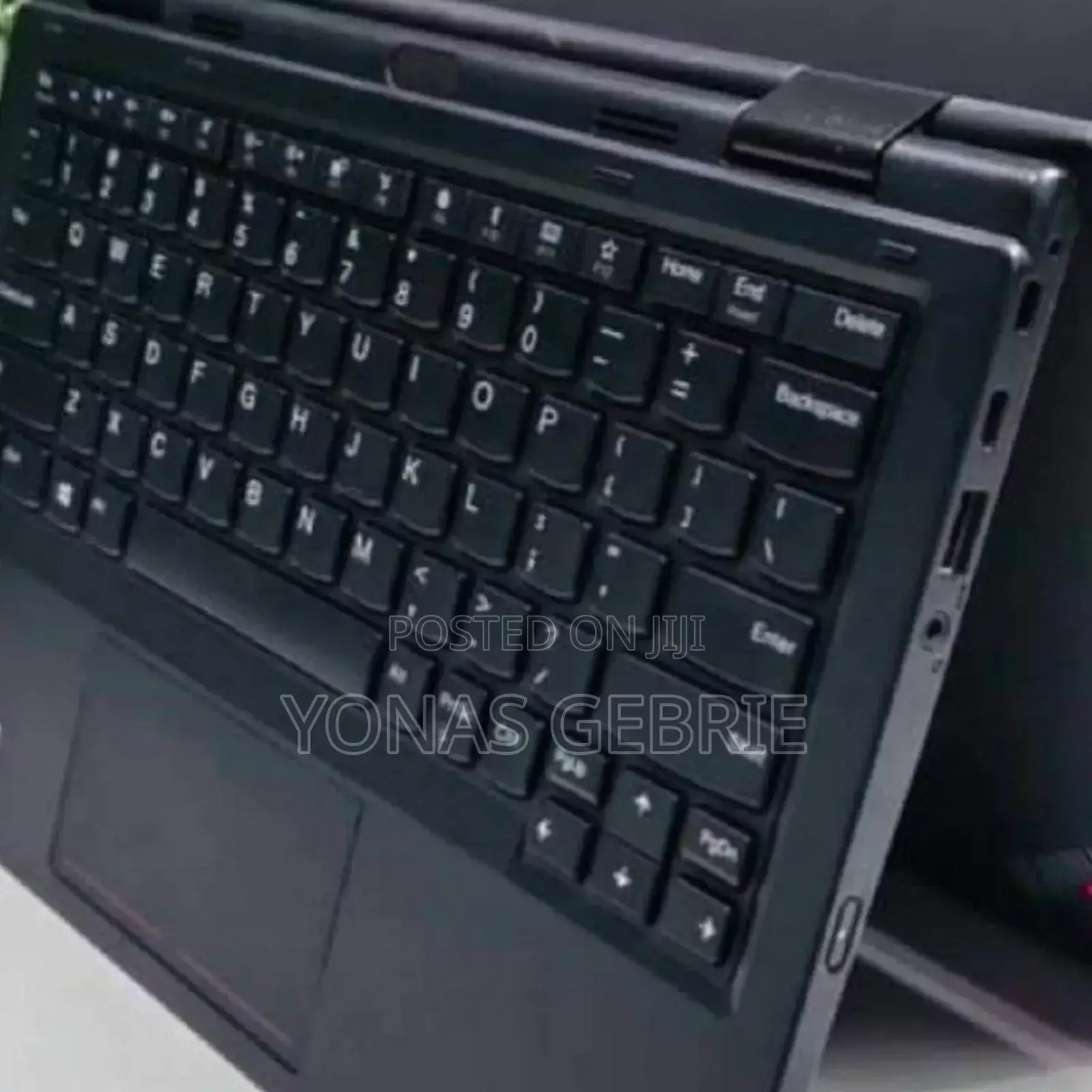 New Laptop Lenovo ThinkPad 11e 4GB Intel Core 2 Duo SSD 128GB