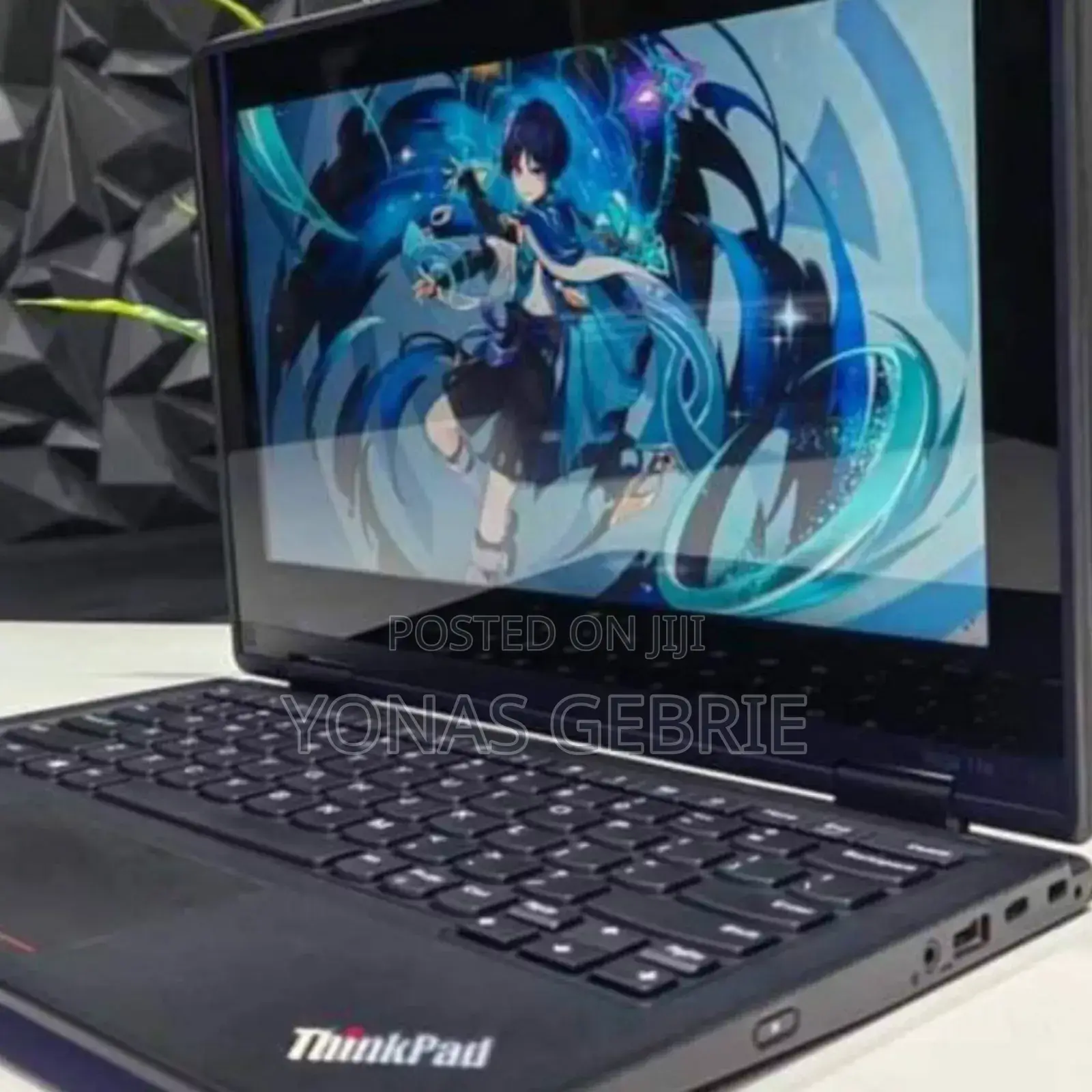 New Laptop Lenovo ThinkPad 11e 4GB Intel Core 2 Duo SSD 128GB