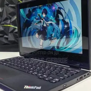 New Laptop Lenovo ThinkPad 11e 4GB Intel Core 2 Duo SSD 128GB