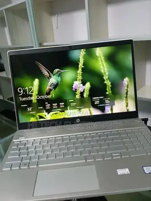 New Laptop HP Pavilion 15 8GB Intel Core I5 HDD+SSD 750GB