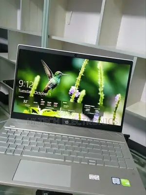 New Laptop HP Pavilion 15 8GB Intel Core I5 HDD+SSD 750GB