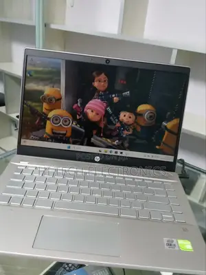 New Laptop HP Pavilion 15 8GB Intel Core I5 SSD 512GB