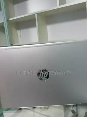 New Laptop HP Pavilion 15 8GB Intel Core I5 SSD 512GB