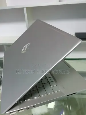 New Laptop HP Pavilion 15 8GB Intel Core I5 SSD 512GB