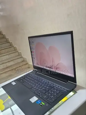 Photo - New Laptop HP Victus 15 16GB Intel Core I5 SSD 512GB