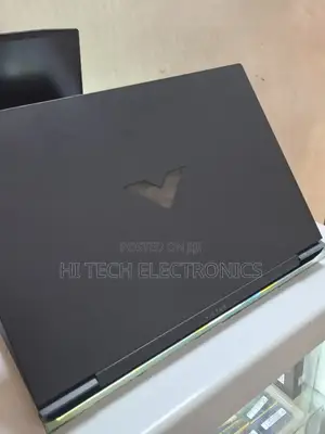 New Laptop HP Victus 15 16GB Intel Core I5 SSD 512GB