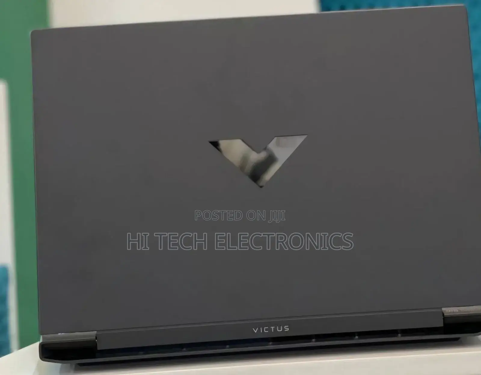 New Laptop HP Victus 15 16GB Intel Core I5 SSD 512GB