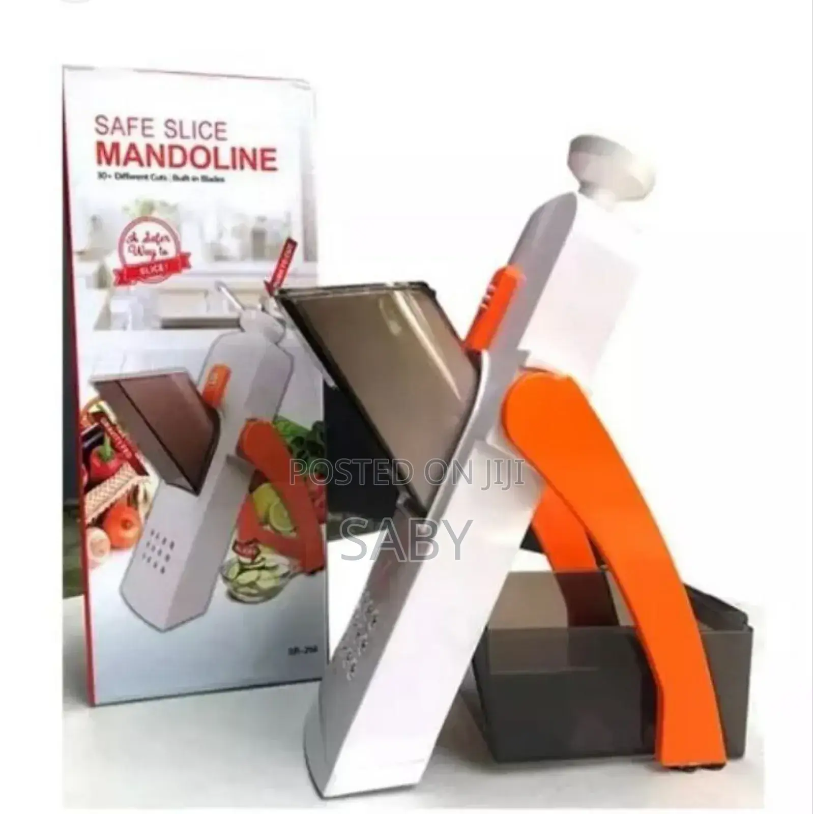 Mandoline Slicer