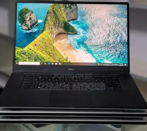 Photo - New Laptop Dell XPS 15 32GB Intel Core I9 SSD 1T