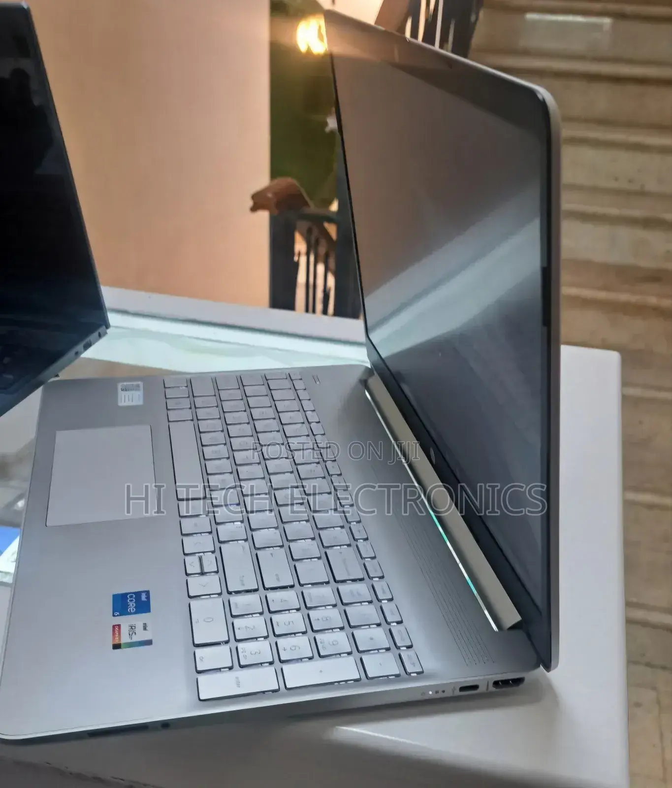 New Laptop HP Stream Notebook 8GB Intel Core I5 SSD 512GB