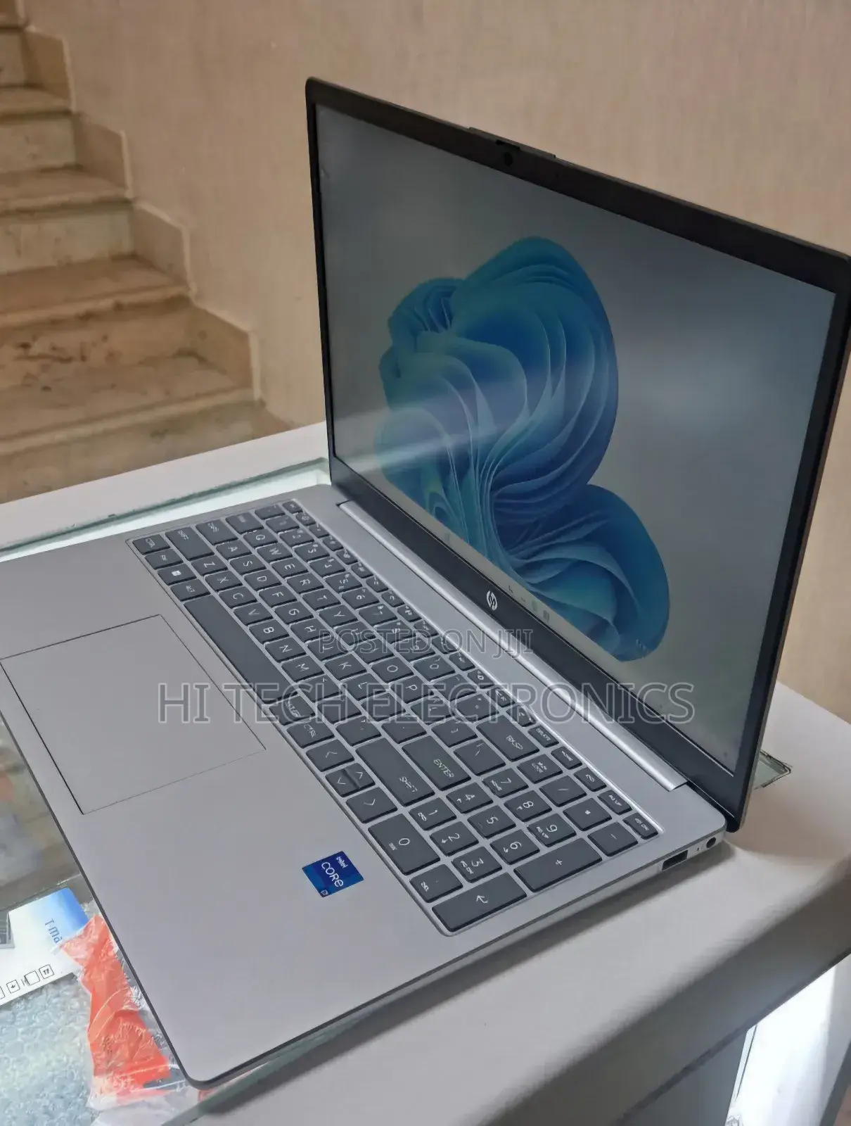 New Laptop HP Stream Notebook 8GB Intel Core I7 SSD 512GB