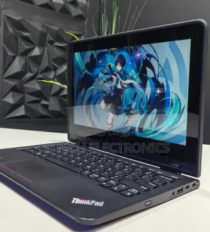 New Laptop Lenovo ThinkPad 11e 4GB Intel Core 2 Quad SSD 128GB