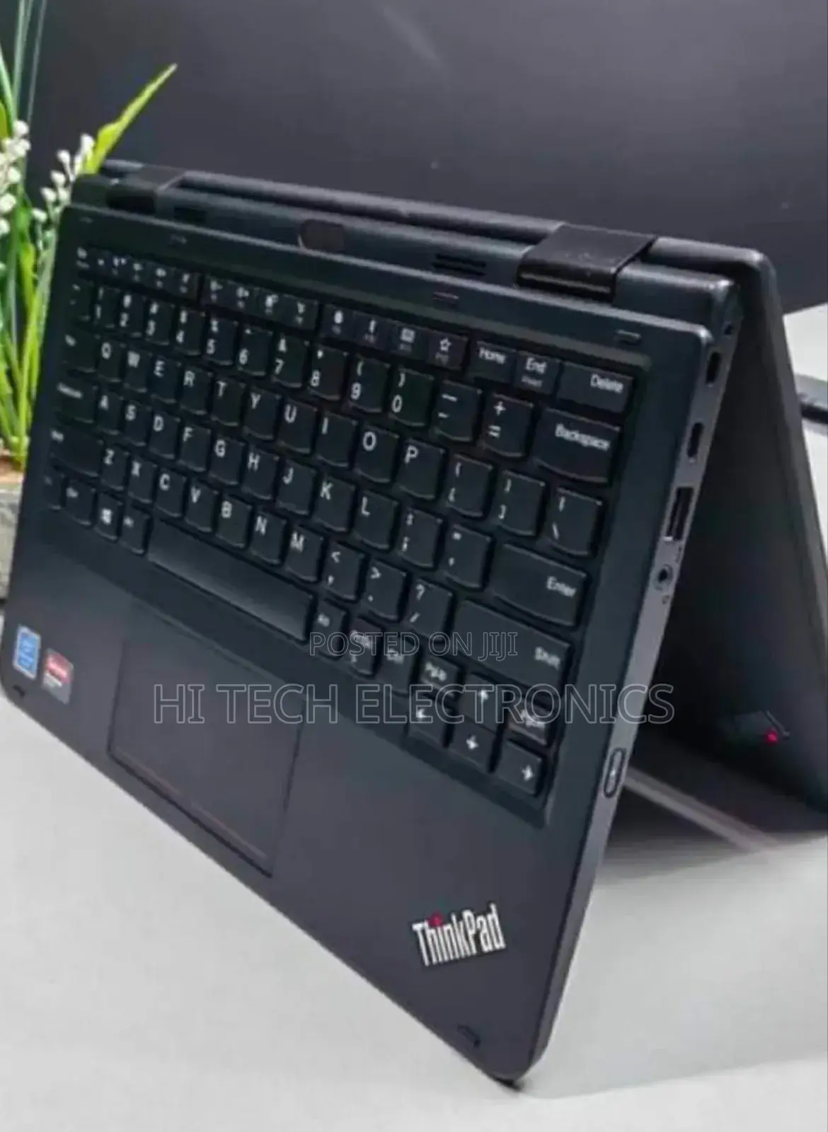 New Laptop Lenovo ThinkPad 11e 4GB Intel Core 2 Quad SSD 128GB