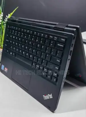 New Laptop Lenovo ThinkPad 11e 4GB Intel Core 2 Quad SSD 128GB