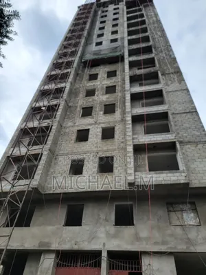 2bdrm Apartment in Ethio Azahael, Bole for sale