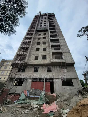 2bdrm Apartment in Ethio Azahael, Bole for sale