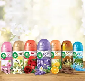 Photo - Air Wick Freshmatic Refill Spray