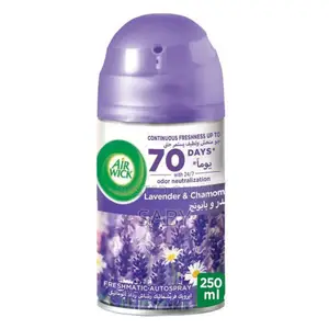 Air Wick Freshmatic Refill Spray