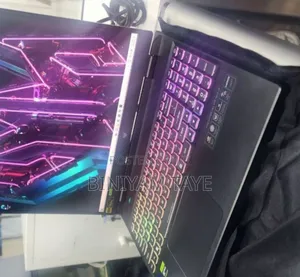 New Laptop Acer Predator Helios Neo 16 32GB Intel Core I9 SSD 1T