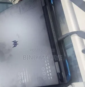 New Laptop Acer Predator Helios Neo 16 32GB Intel Core I9 SSD 1T