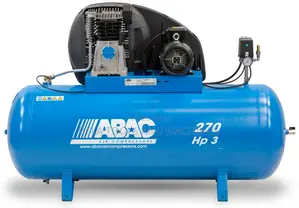 Photo - Abac Compressor 270