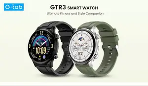 Photo - G-Tab GTR3 Smart Watch
